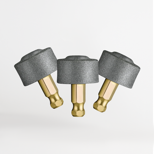 3 Replacement Grinding Head